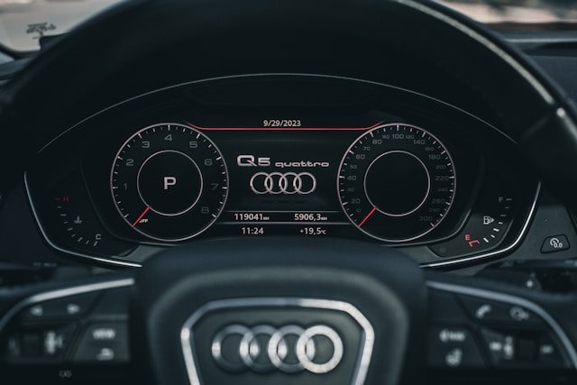 Qual o melhor modelo de Audi usado para o meu orçamento?