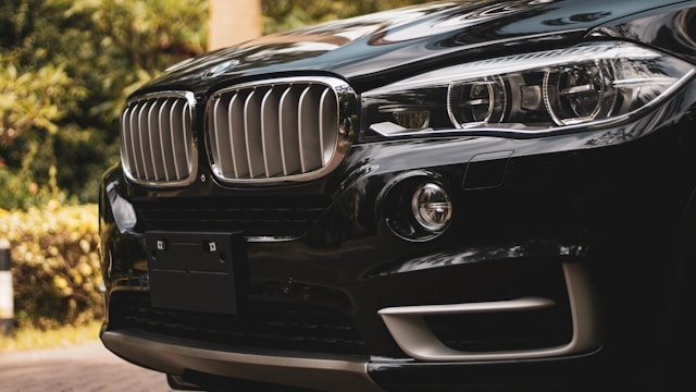 Comprar um BMW X5 usado à venda: o que devo saber?