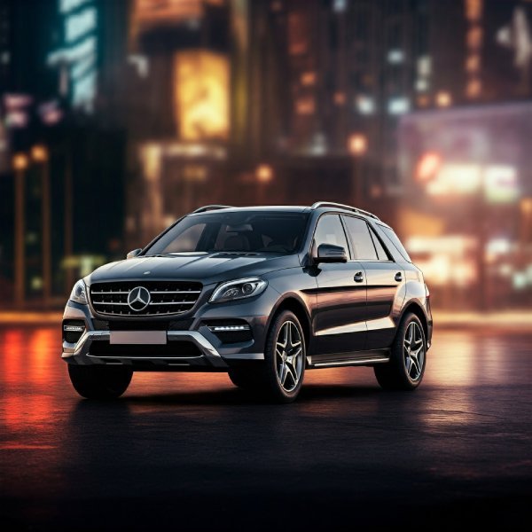 Mercedes-Benz ML 350: dicas de compra e venda